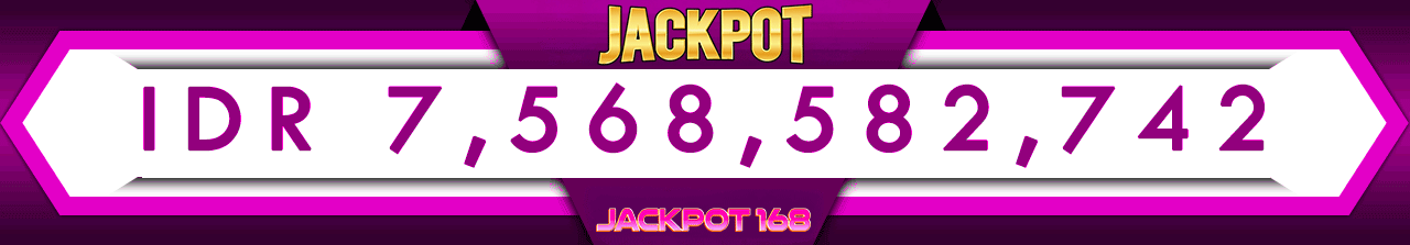 jackpot168